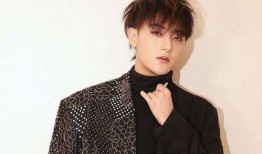 娱乐八卦独家爆料黄子韬,揭秘明星背后的真实故事